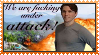 jerma under attack