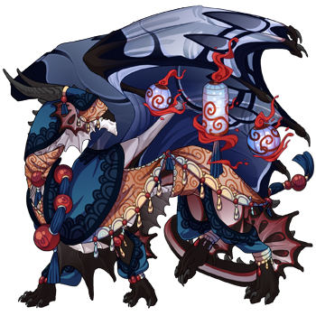 dragon